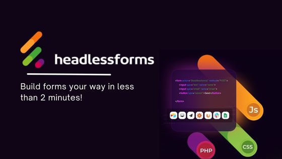 Headlessforms Feature