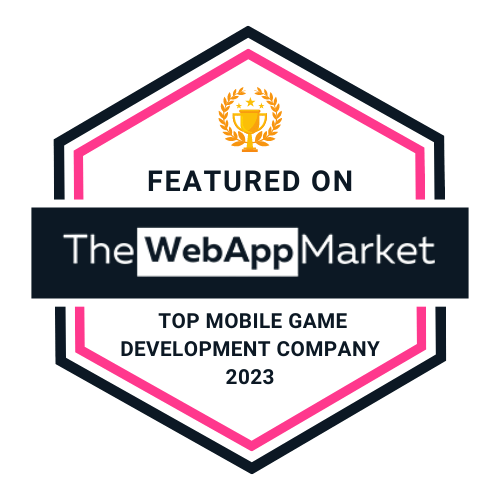 Mobile Game Development Companies