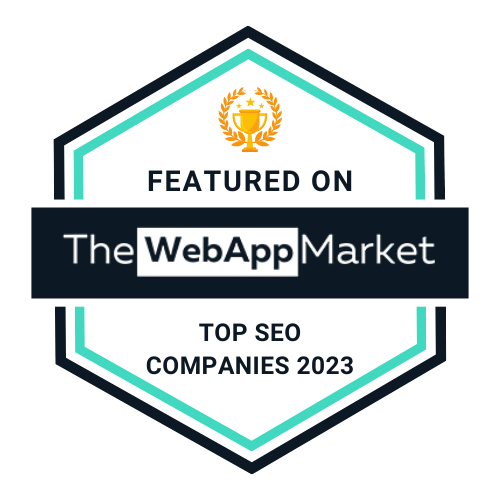 Top SEO Companies_TheWebAppMarket