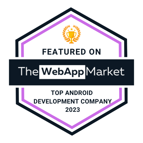 Top Android App Development Companies_Badge_TheWebAppMarket