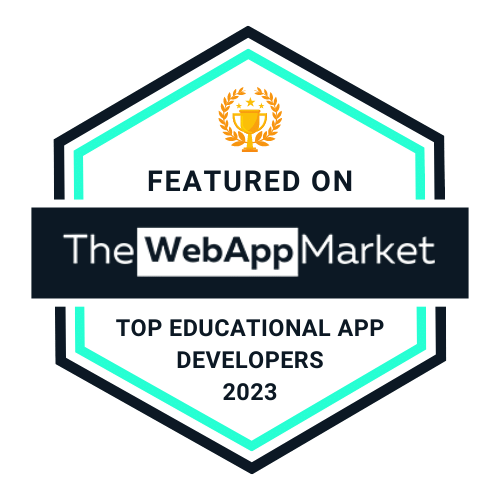 Top educational app developers 