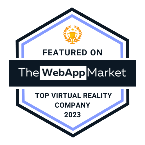 Top Virtual Reality Companies