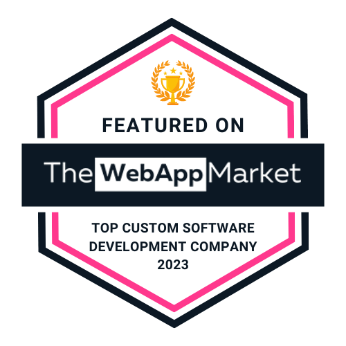 Custom Software Development Companies 