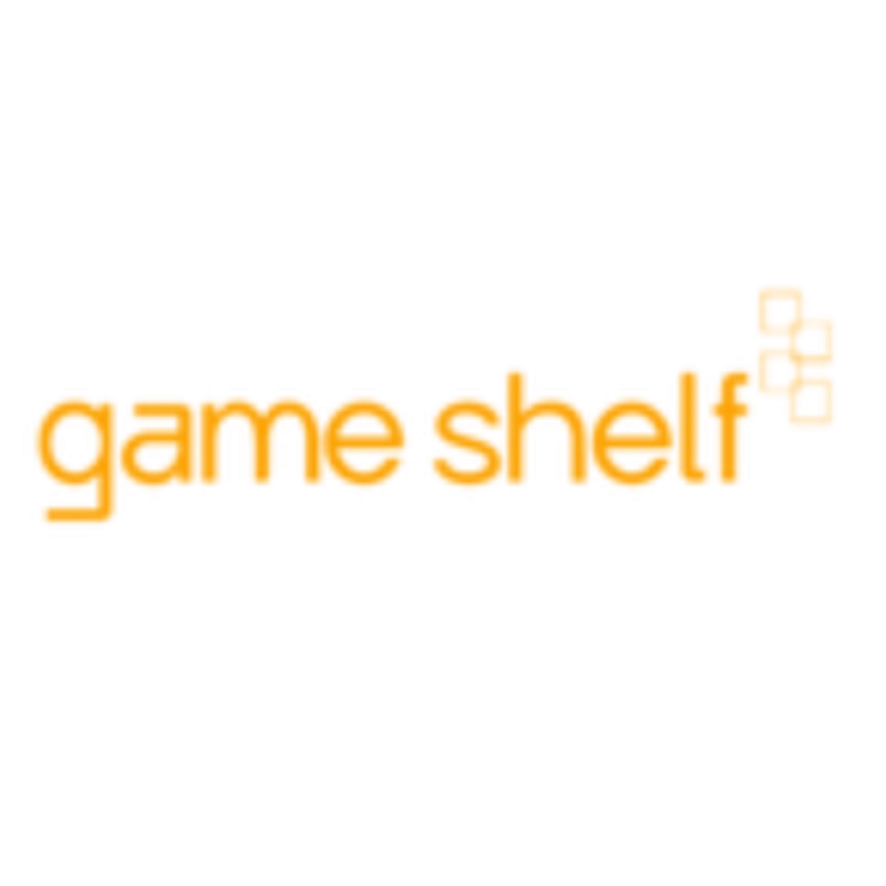 game shelf logo