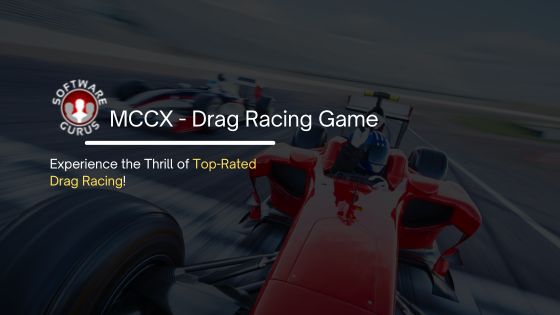 MCCX-Drag Racing Game Feature